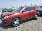 NISSAN ROGUE S photo