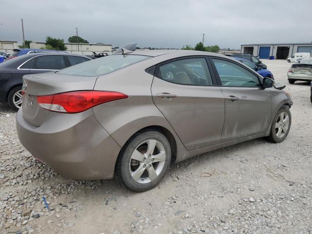 2013 Hyundai Elantra Gls VIN: 5NPDH4AE1DH228755 Lot: 57018904