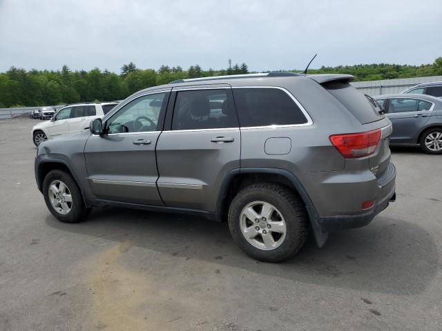 2012 Jeep Grand Cherokee Laredo VIN: 1C4RJFAG7CC296849 Lot: 55431824