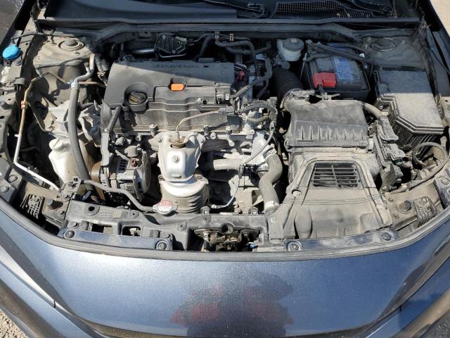 2022 Honda Civic Sport VIN: 2HGFE2F55NH112002 Lot: 55314894