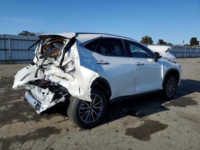 2024 Lexus Nx 350H Base VIN: JTJGKCEZ1R2036666 Lot: 53748414