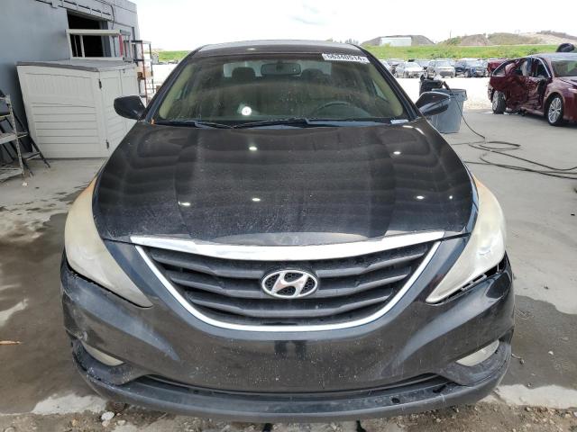 2013 Hyundai Sonata Gls VIN: 5NPEB4AC5DH583223 Lot: 56340514