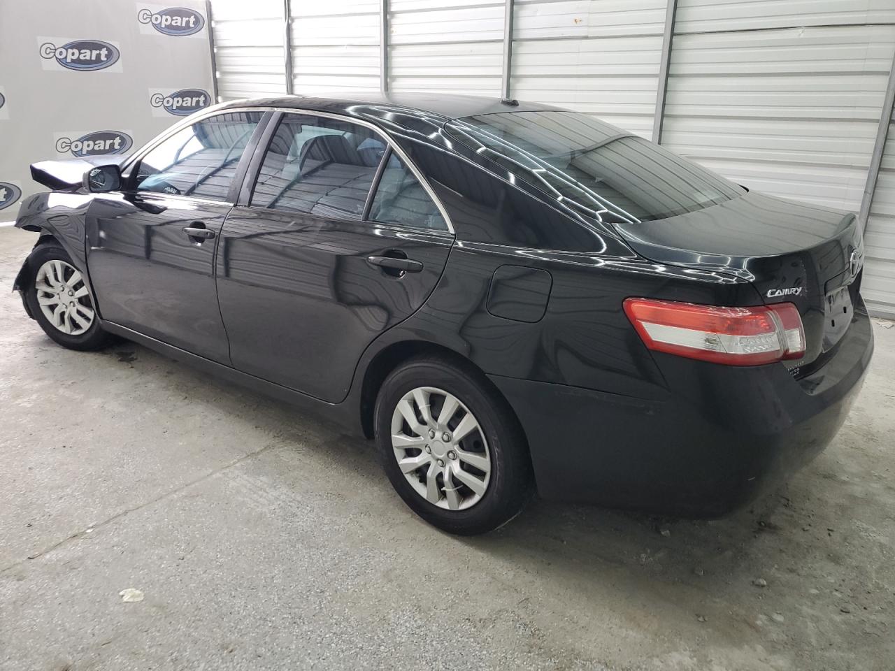 4T1BF3EK2BU170712 2011 Toyota Camry Base