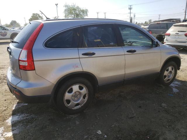 2007 Honda Cr-V Lx VIN: JHLRE38357C048386 Lot: 56657624