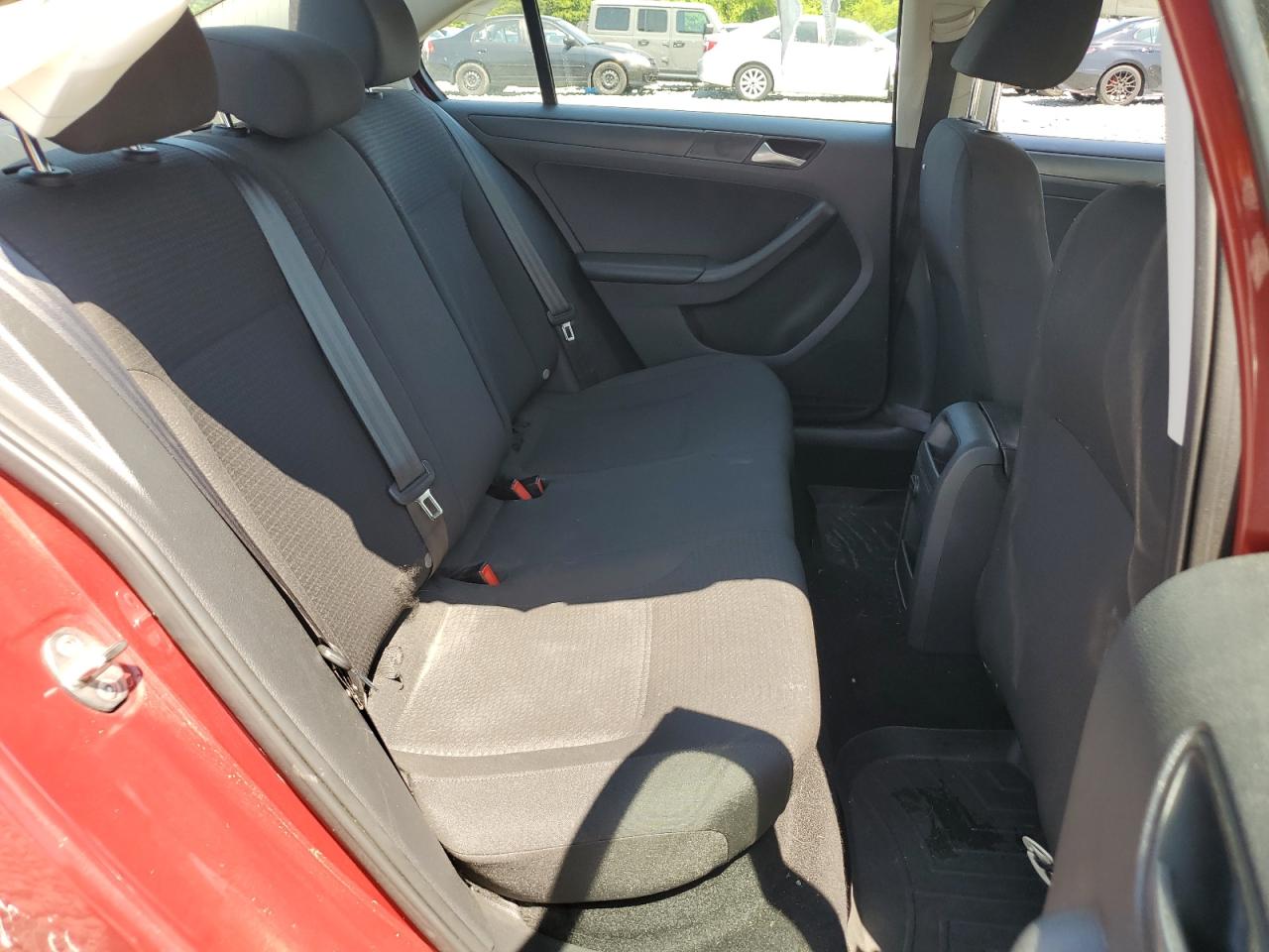 3VW267AJ0GM246803 2016 Volkswagen Jetta S