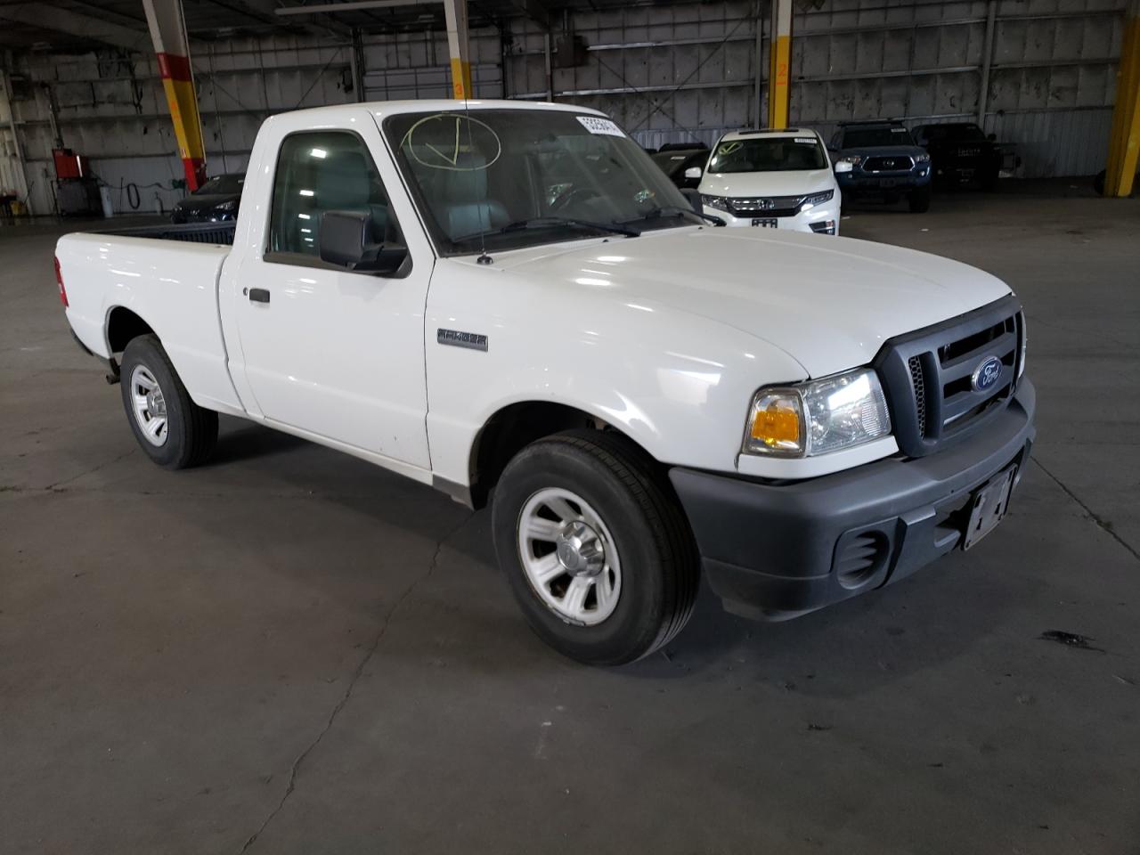 1FTKR1AD9BPA88448 2011 Ford Ranger