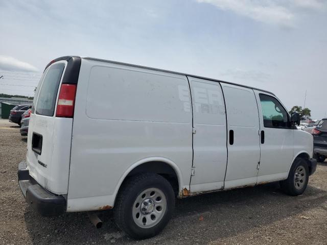 2012 Chevrolet Express G1500 VIN: 1GCSGAFXXC1113998 Lot: 56947434