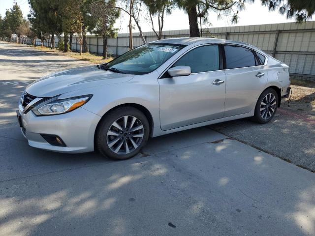 2017 Nissan Altima 2.5 VIN: 1N4AL3AP5HC174400 Lot: 53295534