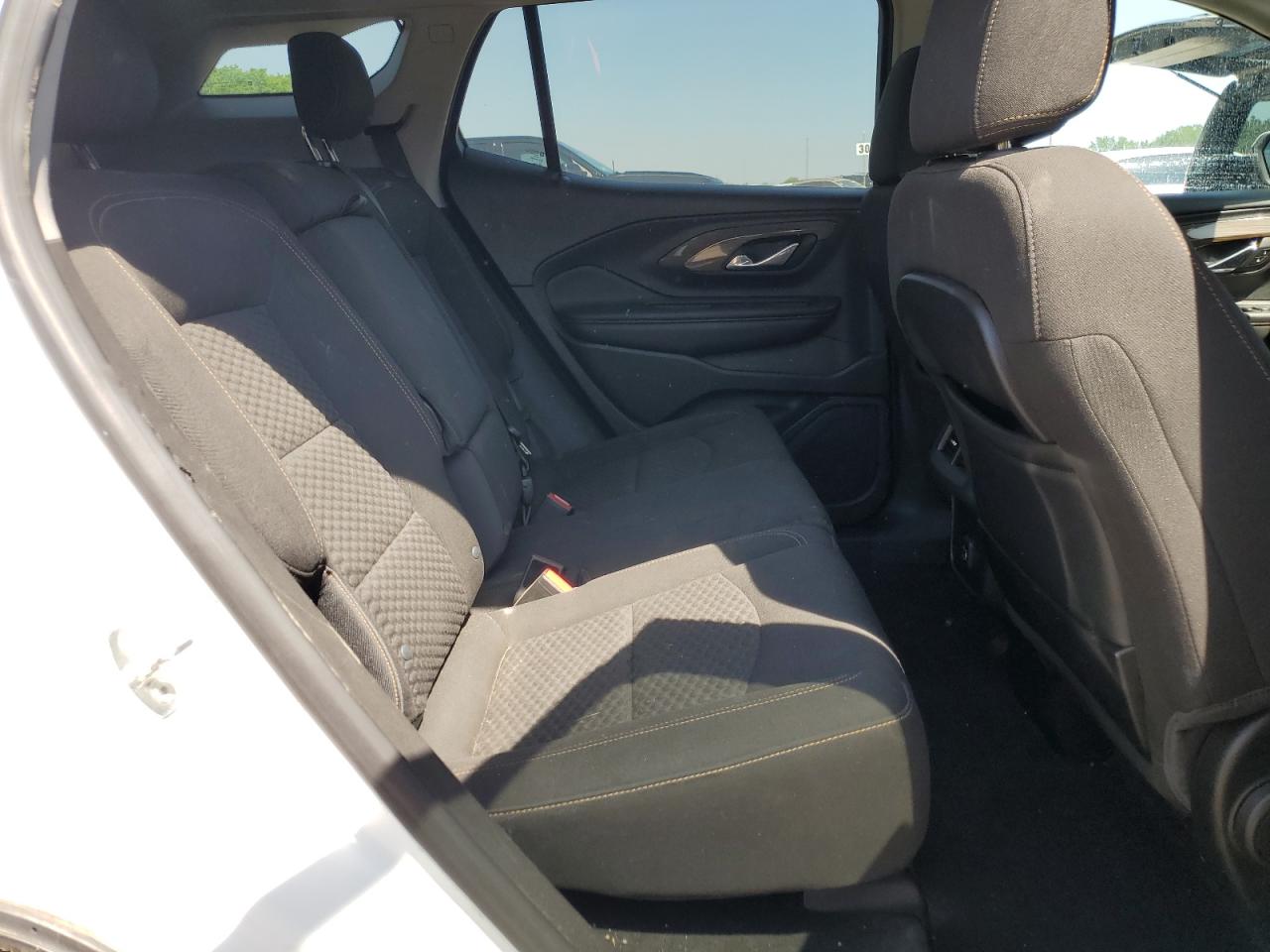 3GKALTEV4KL174911 2019 GMC Terrain Sle