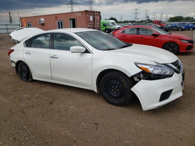 2017 Nissan Altima 2.5 VIN: 1N4AL3AP8HC109637 Lot: 54487924