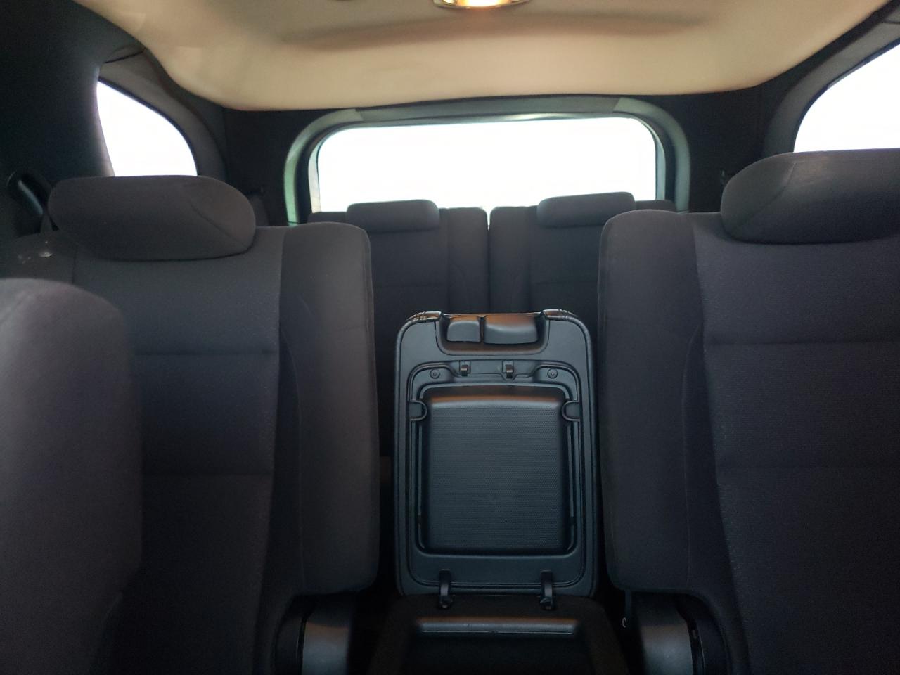 1C4RDHAG4DC535357 2013 Dodge Durango Sxt