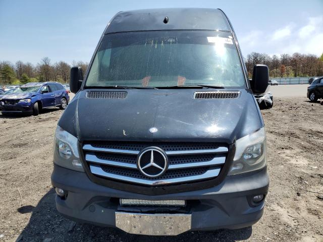 2014 Mercedes-Benz Sprinter 2500 VIN: WDZPE8DC8E5926191 Lot: 55672294