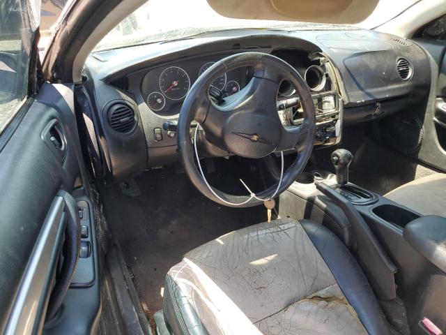 2004 Chrysler Sebring Limited VIN: 4C3AG52H14E041765 Lot: 54185704