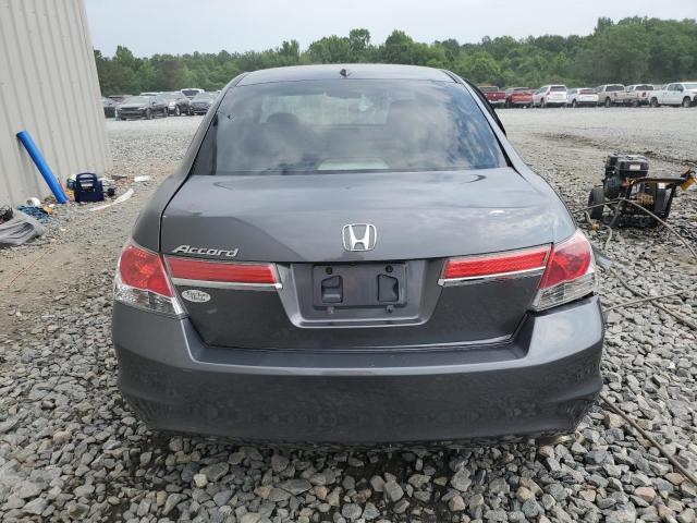 2011 Honda Accord Exl VIN: 1HGCP2F80BA034469 Lot: 53587944