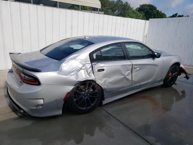 2022 Dodge Charger Gt VIN: 2C3CDXMGXNH241170 Lot: 55109904