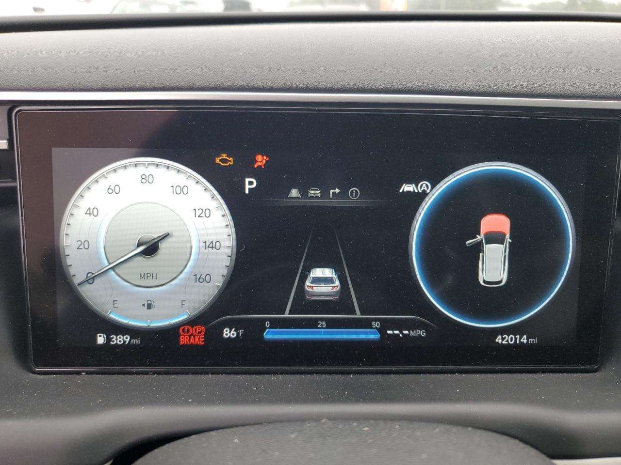 5NMJECAE9NH036326 2022 Hyundai Tucson Limited