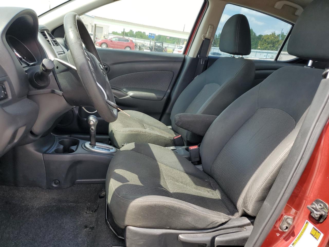 3N1CN7AP8GL877693 2016 Nissan Versa S