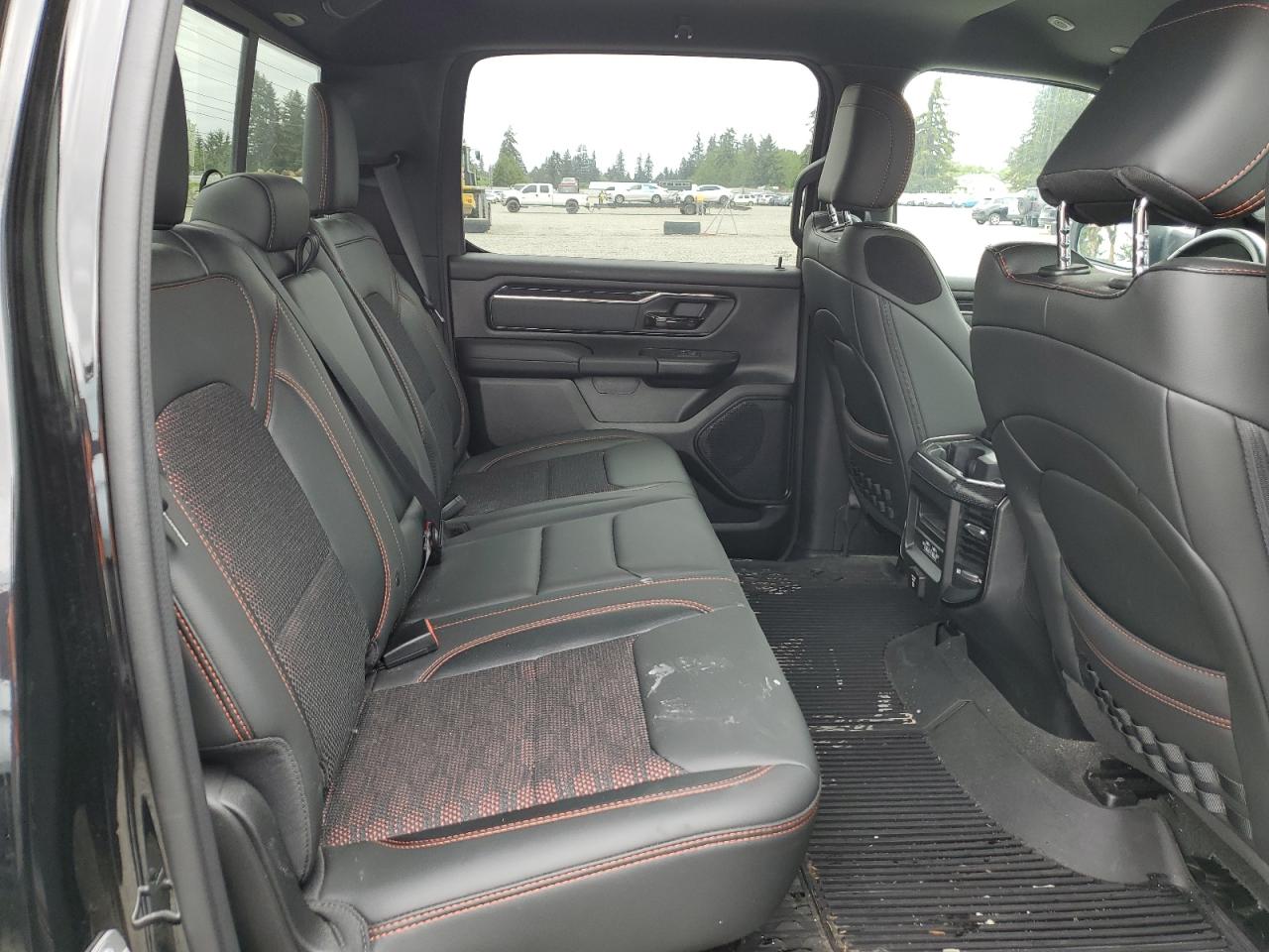 1C6SRFFT8NN278875 2022 Ram 1500 Big Horn/Lone Star