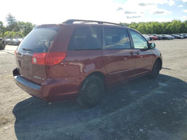 2007 Toyota Sienna Ce VIN: 5TDZK23C77S024399 Lot: 56863274