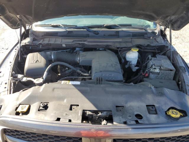 2018 Ram 1500 St VIN: 1C6RR7KG1JS253809 Lot: 54287054