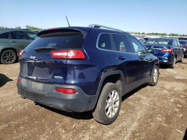 2015 JEEP CHEROKEE L - 1C4PJLCB7FW560355