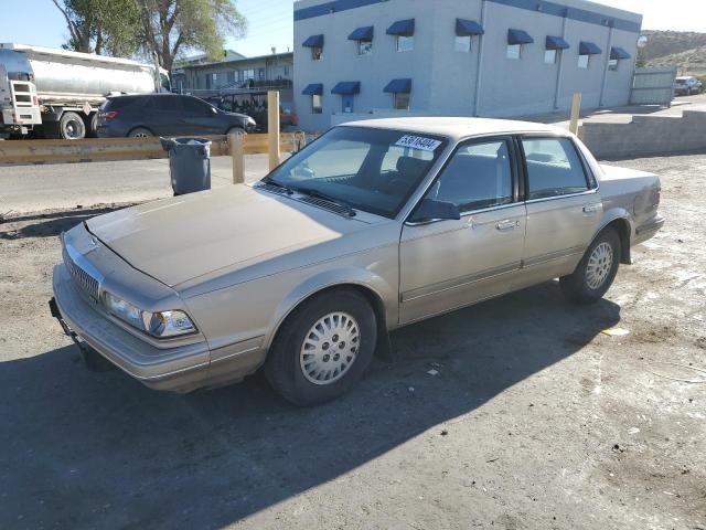 1993 Buick Century Limited VIN: 1G4AL55N8P6459051 Lot: 53616404