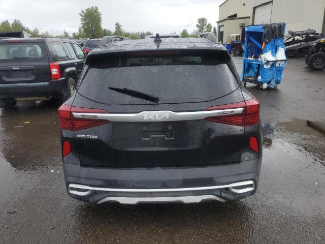 2022 KIA SELTOS NIG - KNDEUCA24N7283397