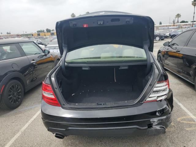 2014 Mercedes-Benz C 250 VIN: WDDGF4HB4ER310879 Lot: 54465954