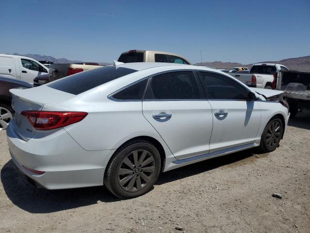 2015 Hyundai Sonata Sport VIN: 5NPE34AFXFH068311 Lot: 55748514