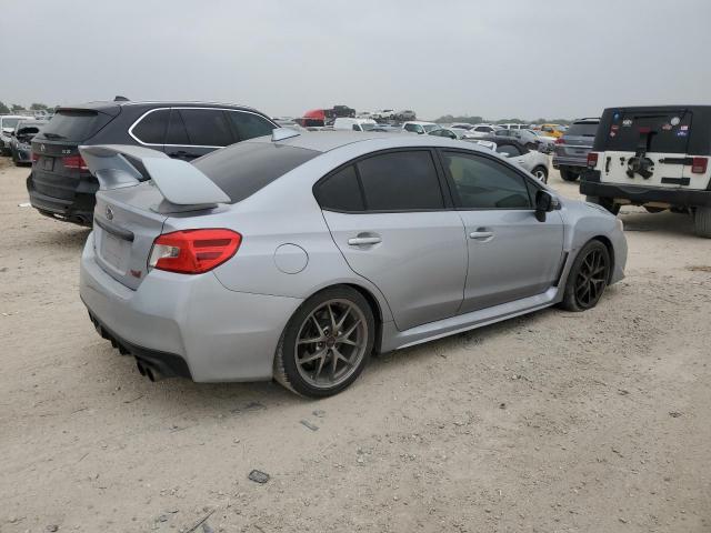 2015 Subaru Wrx Sti Limited VIN: JF1VA2S64F9827395 Lot: 54240324