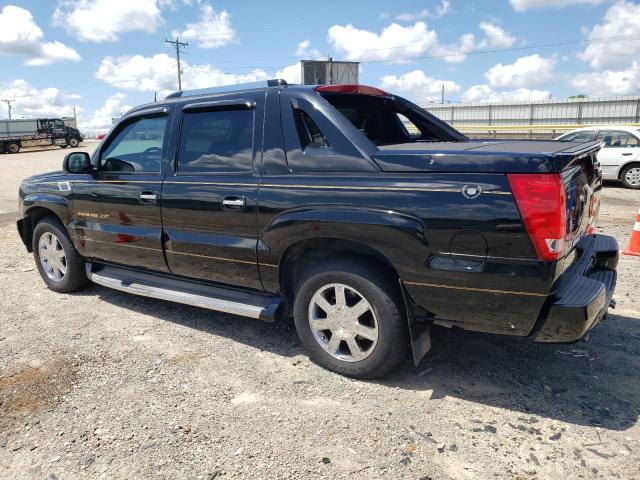 2004 Cadillac Escalade Ext VIN: 3GYEK62N74G311741 Lot: 55351954