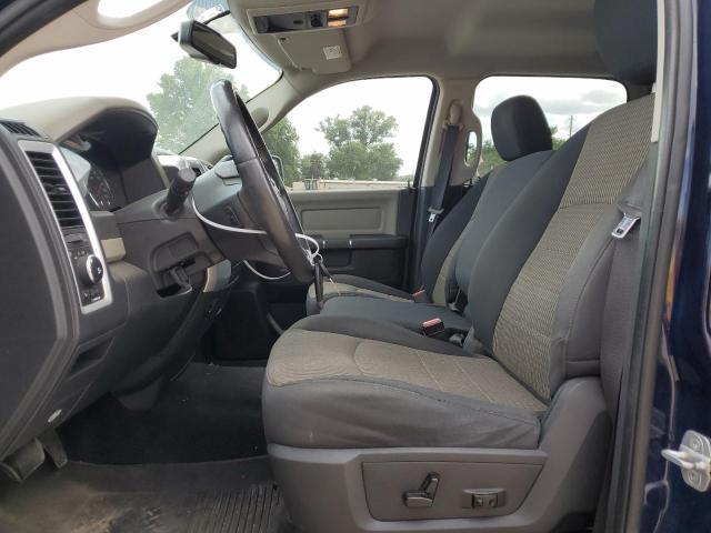 2012 Dodge Ram 1500 Slt VIN: 1C6RD7LT1CS339599 Lot: 56826034