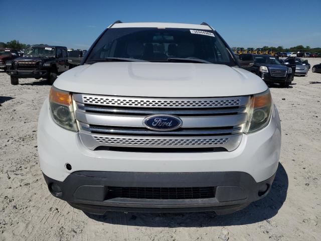 2014 Ford Explorer Xlt VIN: 1FM5K7D81EGC50320 Lot: 56944984