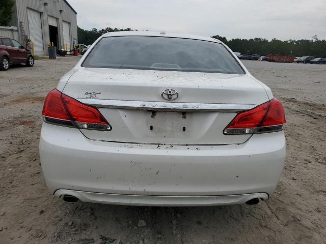 2012 Toyota Avalon Base VIN: 4T1BK3DB4CU471500 Lot: 55219504