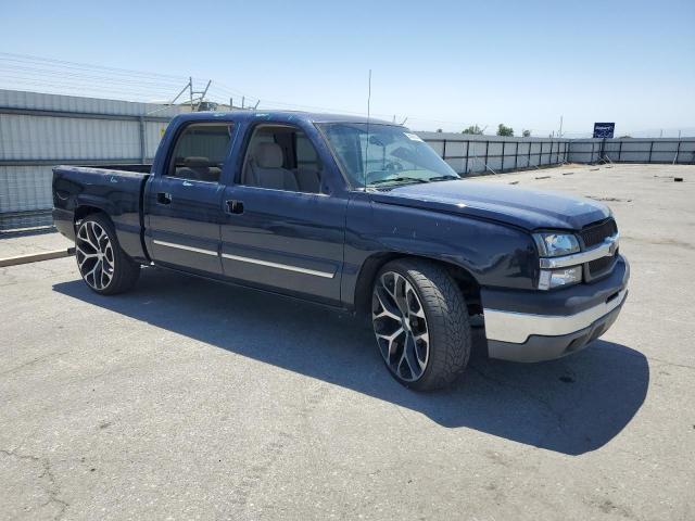 2005 Chevrolet Silverado C1500 VIN: 2GCEC13T251380169 Lot: 55836034