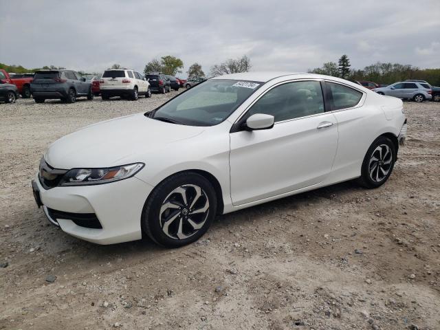 2017 Honda Accord Lx-S VIN: 1HGCT1B32HA005080 Lot: 54321784