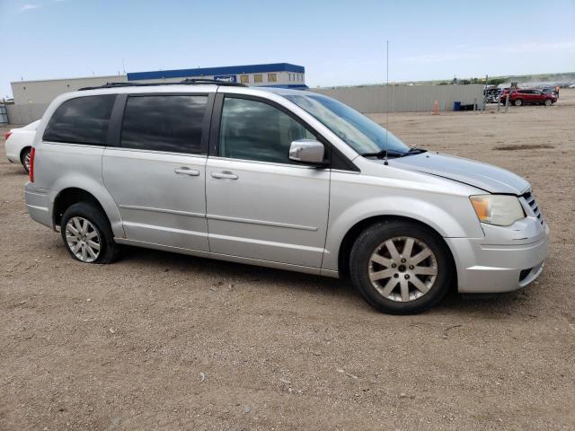 2008 Chrysler Town & Country Touring VIN: 2A8HR54P38R684582 Lot: 53813484