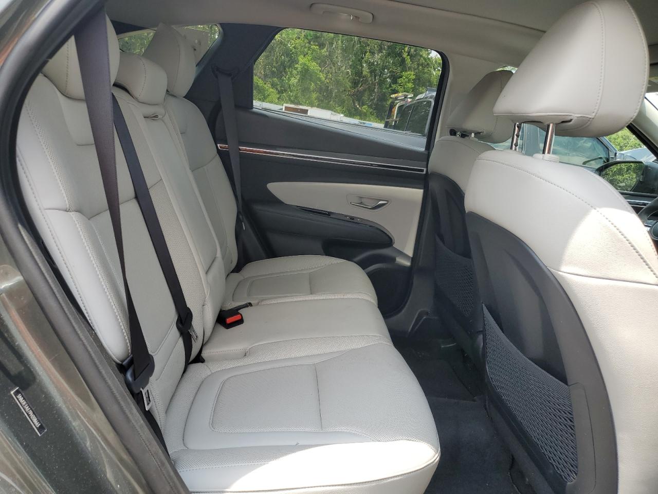 5NMJE3AE7PH208663 2023 Hyundai Tucson Limited