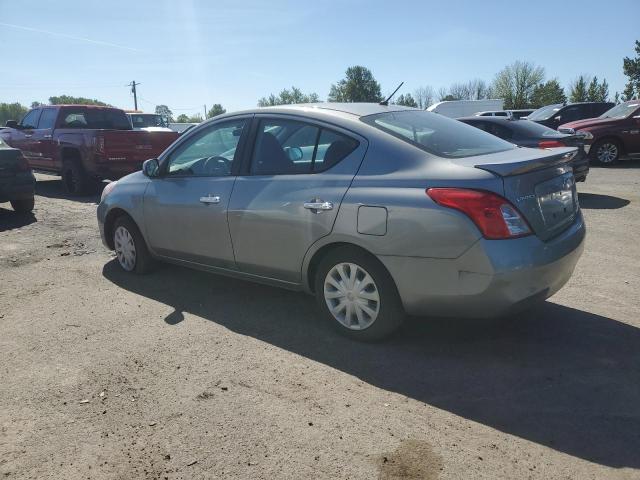 VIN 3N1CN7AP0DL882737 2013 Nissan Versa, S no.2