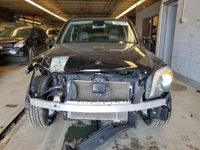 2015 Mercedes-Benz Glk 350 4Matic VIN: WDCGG8JB2FG410138 Lot: 55831344