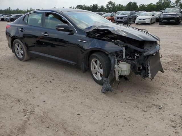 2015 Kia Optima Lx VIN: 5XXGM4A7XFG447660 Lot: 57041134