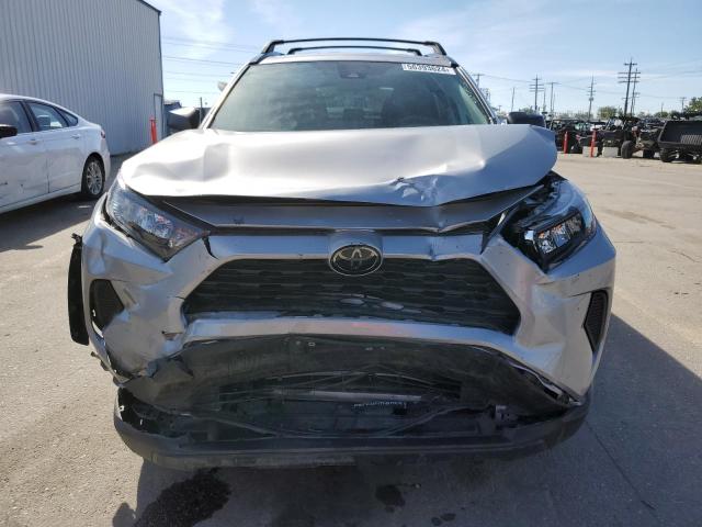 2021 Toyota Rav4 Le VIN: 2T3F1RFV4MW192619 Lot: 56393624