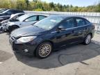 FORD FOCUS photo