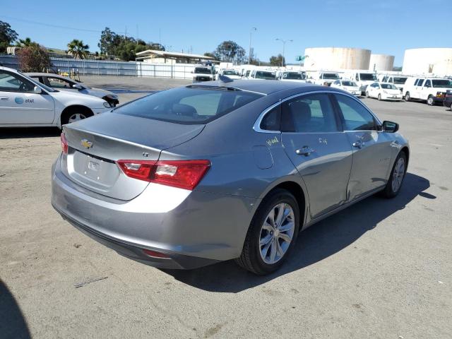 2023 Chevrolet Malibu Lt VIN: 1G1ZD5STXPF161472 Lot: 54329714