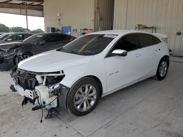 2020 Chevrolet Malibu Lt VIN: 1G1ZD5ST2LF074854 Lot: 53951654