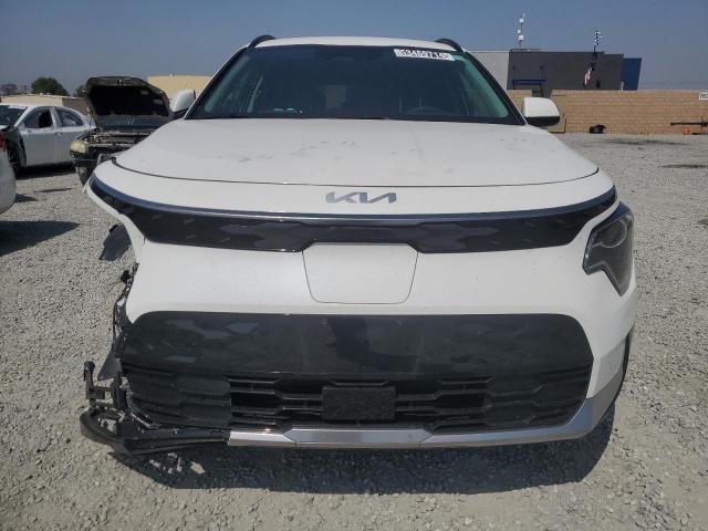 KNDCR3L10R5111608 Kia Niro Wind  5