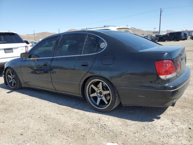 2002 Lexus Gs 300 VIN: JT8BD69S320154658 Lot: 55200464