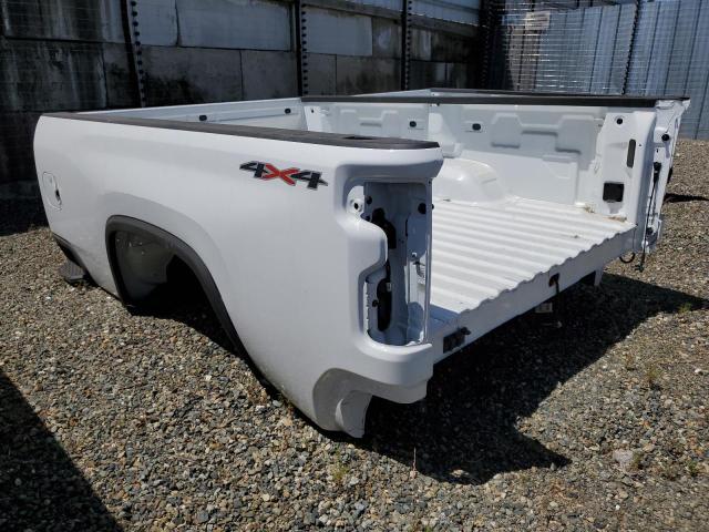 2019 CHEVROLET SILV PARTS 8F00TCHEVLNGBED3