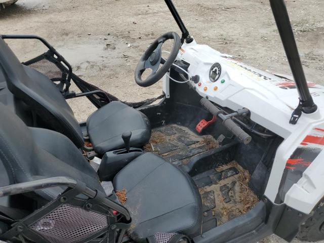 2016 POLARIS RZR 170 RF3YAV170GT012276