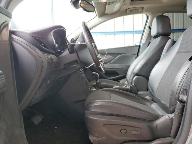 2020 BUICK ENCORE PRE - KL4CJASBXLB001271